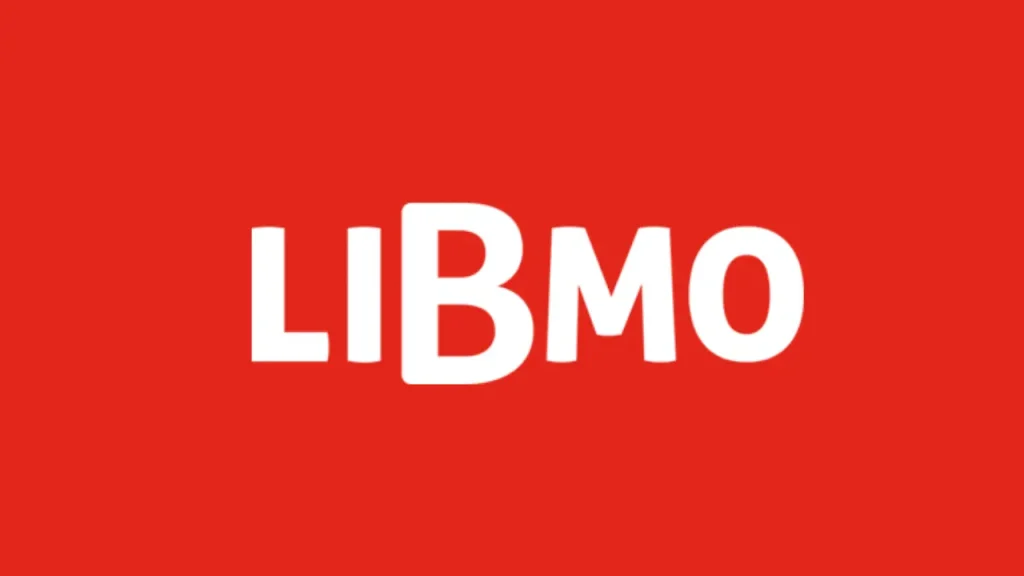 LIBMOのロゴ