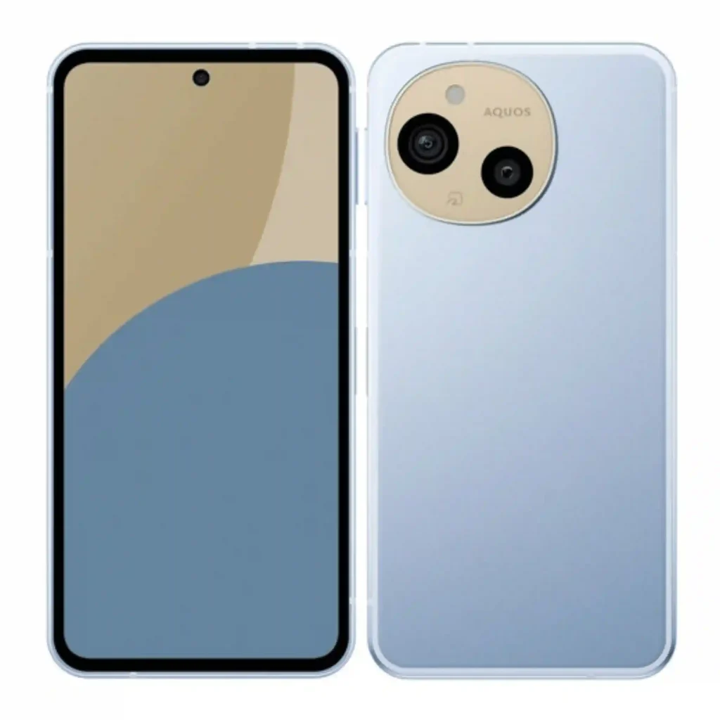 AQUOS sense9