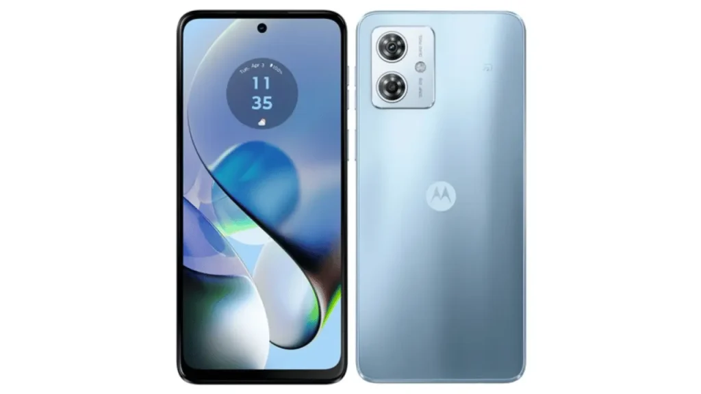 moto g64