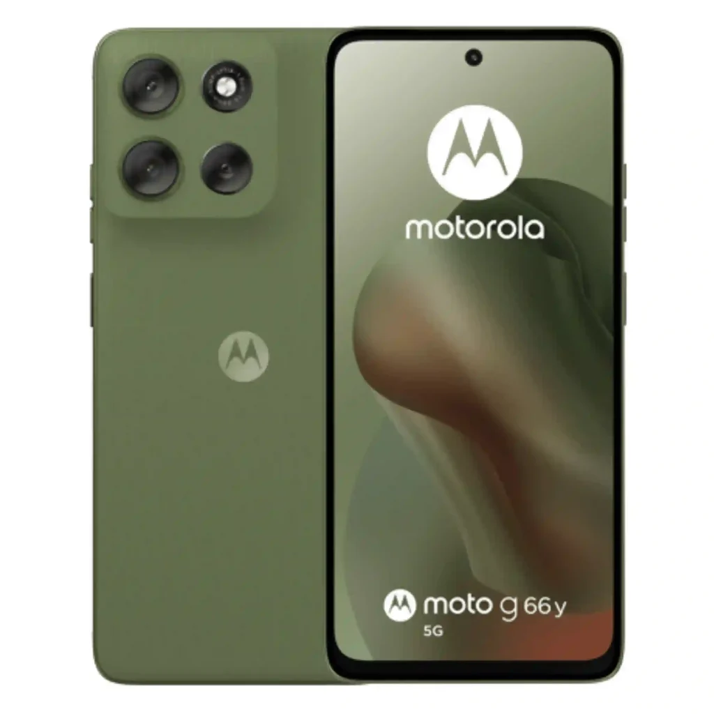 moto g66