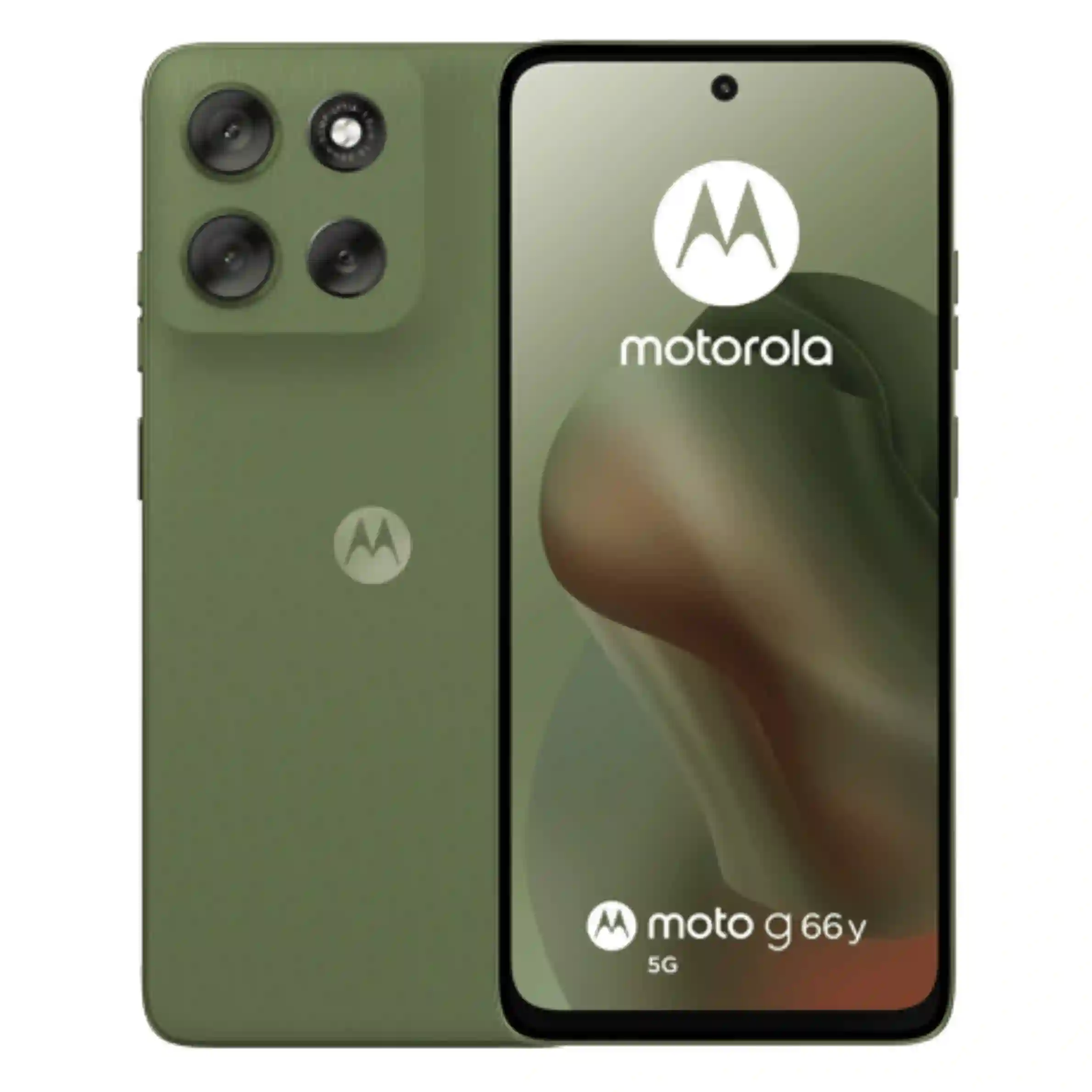 moto g66