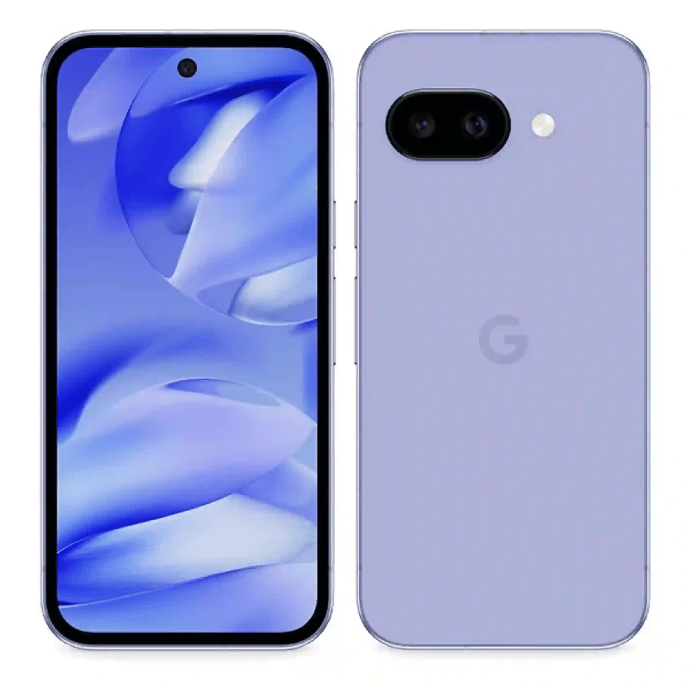 Pixel 9a