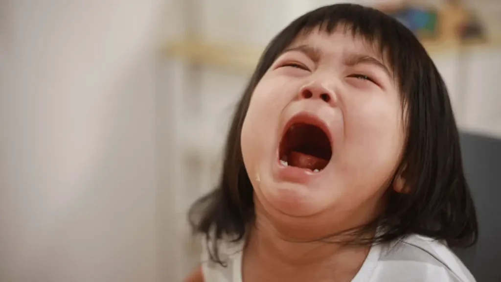安物買いの銭失いを体験した私の気持ちのイメージ画像