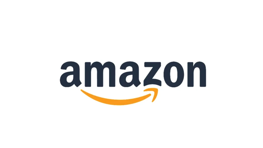 Amazonのロゴ