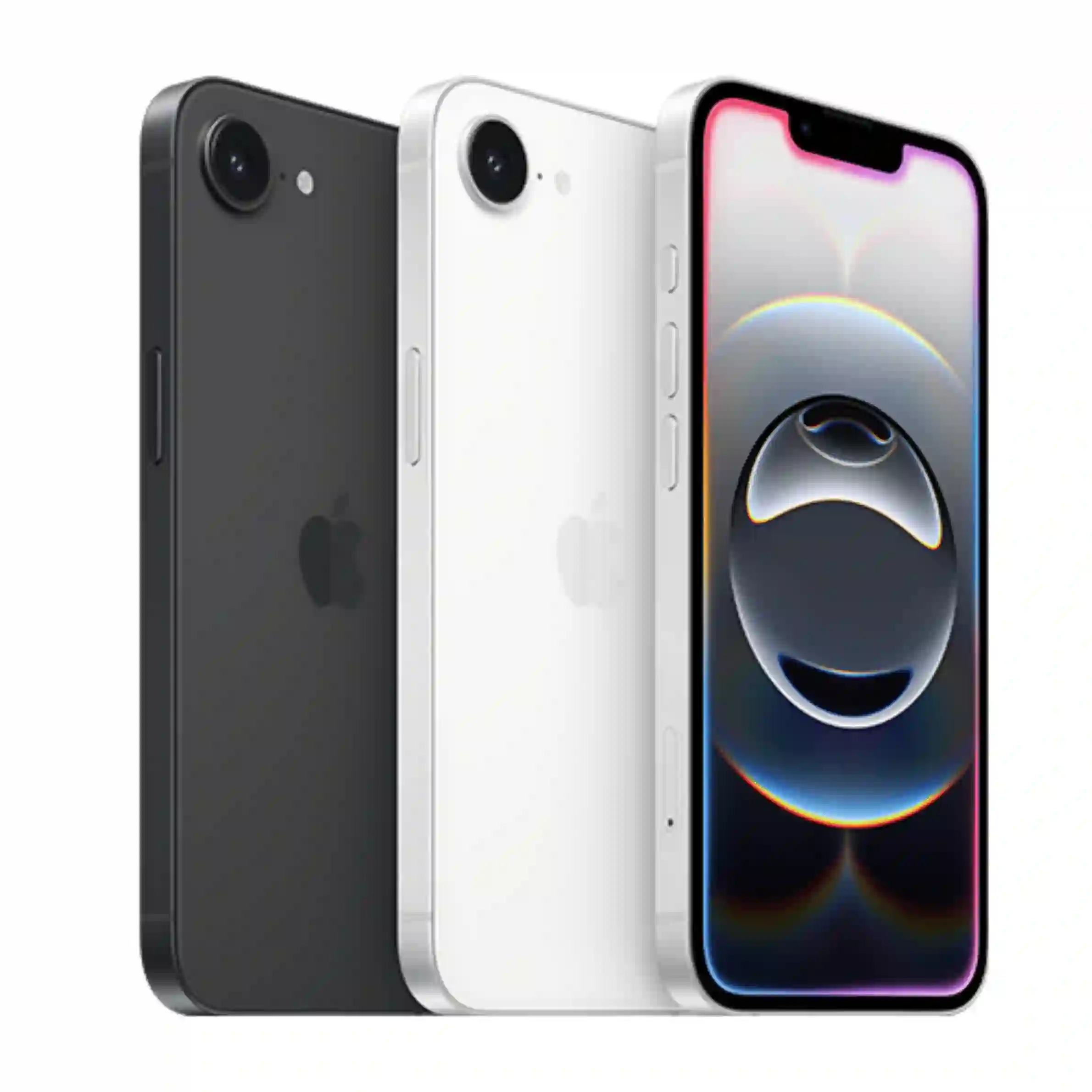 iPhone16e